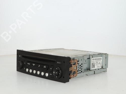 radio-peugeot-partner-box-bodympv-2008-36638234 main image