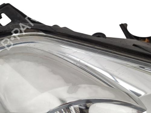 Left headlight PEUGEOT PARTNER Box Body/MPV 1.6 HDi | BP36636048C28 - Image 2