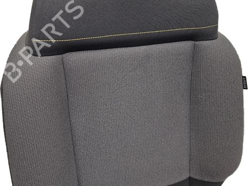 Left front seat CITROËN C3 III (SX) 1.2 PureTech 82 | BP39482767C15  - Image 7