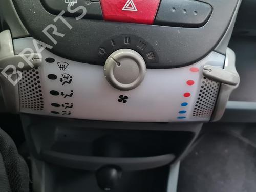 Switch PEUGEOT 107 (PM_, PN_) 1.0 | BP36636355I30 - Image 2