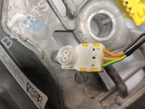 Steering wheel PEUGEOT RIFTER 1.5 BlueHDi 130 | BP36627107C49  - Image 5