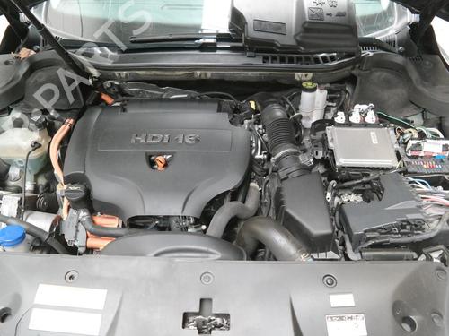Electronic sensor PEUGEOT 508 I (8D_) 2.0 HDi Hybrid4 AWC | BP36614626M84 - Image 6