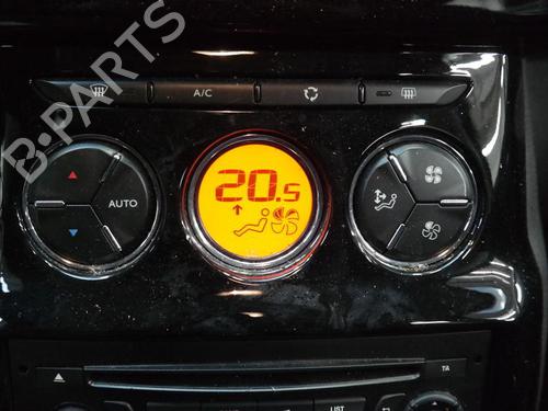 Electronic module CITROËN C3 II (SC_) 1.2 VTi 82 | BP36615900M83 - Image 23