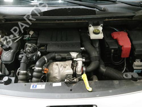 Pipe PEUGEOT PARTNER Box Body/MPV 1.6 HDi | BP36622632M125  - Image 8