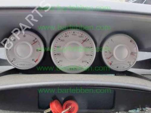 ABS pump PEUGEOT 807 (EB_) 2.0 HDI | BP36605874M43 - Image 18