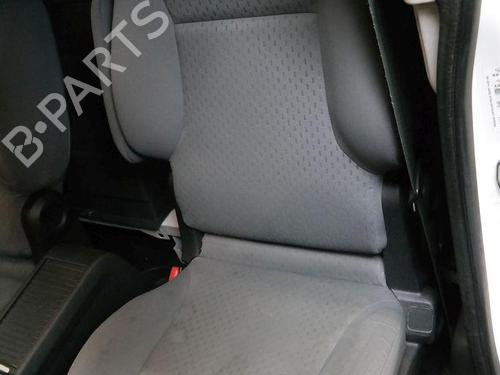 Left front seat CITROËN BERLINGO Box Body/MPV (B9) 1.6 HDi 90 | BP36616668C15 - Image 21