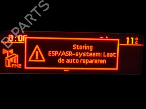Switch PEUGEOT 208 I (CA_, CC_) 1.2 VTI 82 | BP36638149I30 - Image 36