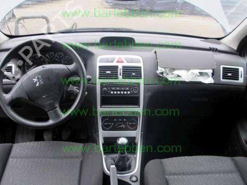 Switch PEUGEOT 307 SW (3H) 1.6 HDI 90 | BP36604533I30  - Image 11