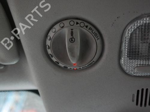 Right sun visor CITROËN C3 Pluriel (HB_) 1.4 | BP36612888I2 - Image 21