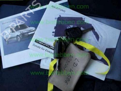 Engine PEUGEOT PARTNER Box Body/MPV (5_, G_) 1.6 HDi 75 | BP36608787M1 - Image 11
