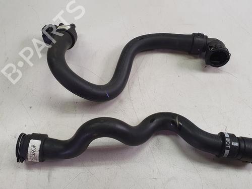 Used Pipe Pipe CITROËN C3 III (SX) 1.2 THP 110 (SXHNPS, SXHNZT, SXHNZ6) (110 hp) 36620684 36620684