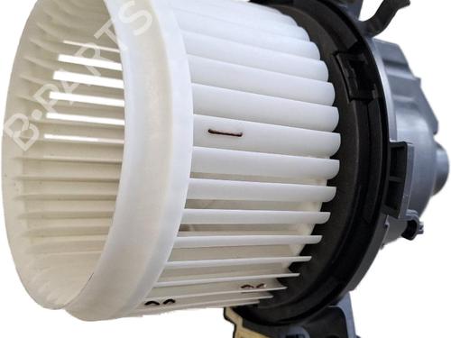 Used Heater blower motor Heater blower motor 36638743 36638743