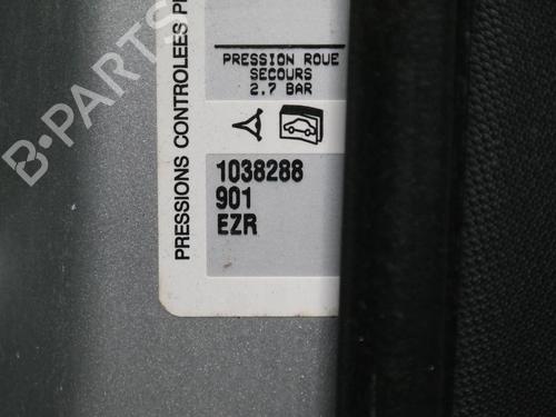 Cable CITROËN C4 Coupe (LA_) 1.6 16V | BP36612199E12 - Image 9