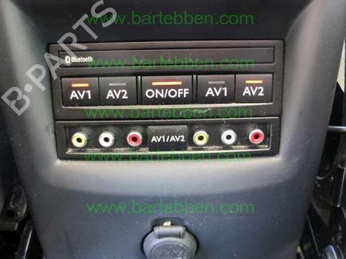Electronic module PEUGEOT 5008 (0U_, 0E_) 1.6 16V | BP36602801M83 - Image 12