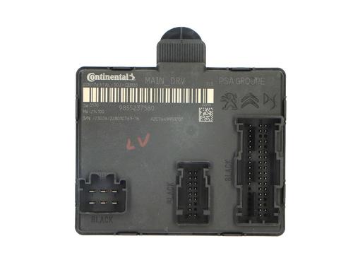Electronic module OPEL MOKKA MOKKA-e (76) | BP36630332M83 - Image 4