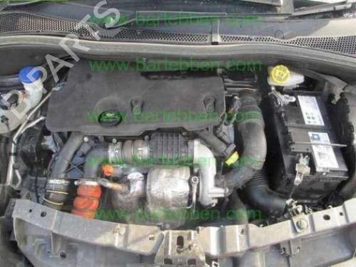 Electronic sensor PEUGEOT 2008 I (CU_) 1.6 HDi | BP36608962M84 - Image 13