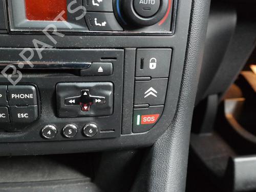 Electronic module CITROËN C5 III Break (RW_) 1.6 HDi 110 | BP36623351M83  - Image 35