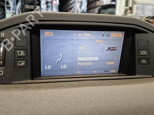 Gearbox PEUGEOT 607 (9D, 9U) 2.7 HDi 24V | BP36654104M3 - Image 18