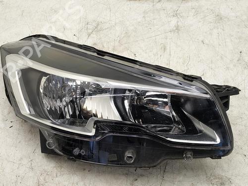 Right headlight PEUGEOT 508 I (8D_) 1.6 BlueHDi 120 | BP36631804C29  - Image 5