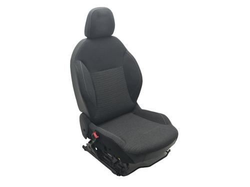 Left front seat CITROËN C3 II (SC_) 1.4 HDi 70 (SC8HZC, SC8HR0, SC8HP4) | BP36628371C15 - Image 7