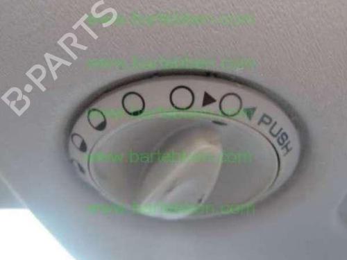 Control unit CITROËN C3 Pluriel (HB_) 1.4 | BP36606883M11 - Image 2