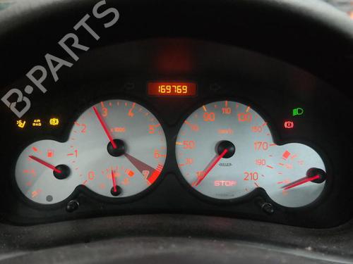 Other PEUGEOT 206 CC (2D) 2.0 S16 | BP36612971O1  - Image 8