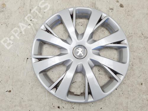 Hulkapsel Hulkapsel PEUGEOT 208 I (CA_, CC_) 1.6 BlueHDi 100 (100 hp) 36633628 36633628