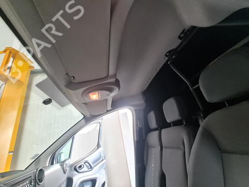 Engine CITROËN BERLINGO Box Body/MPV (B9) 1.6 HDi 90 | BP36636008M1 - Image 34