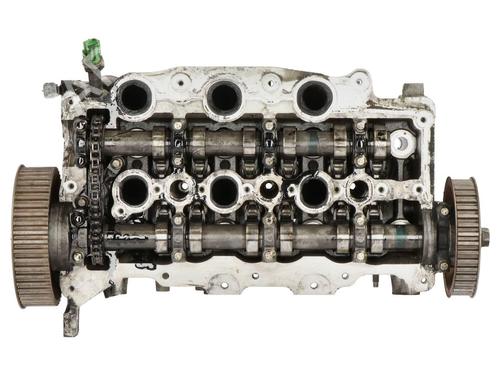 Cylinder head CITROËN C6 (TD_) 2.7 HDi | BP36604411M5 - Image 6