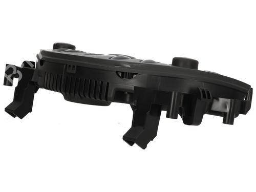 Climate control CITROËN C5 I Break (DE_) 2.0 16V (DERFNF, DERFNC, RERFNC) | BP36637174I5 - Image 2
