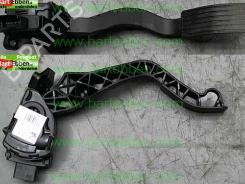 Electronic sensor CITROËN C3 III (SX) 1.5 BlueHDi 100 (SXYHYP, SXYHTU) | BP36623805M84 - Image 3