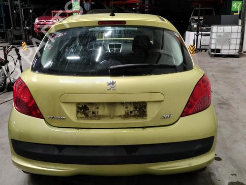 Switch PEUGEOT 207 (WA_, WC_) 1.4 16V | BP36632425I30  - Image 10