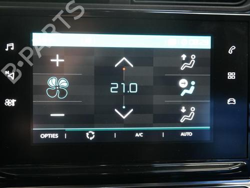 Hulkapsel CITROËN C3 III (SX) 1.2 VTi 82 | BP36626023C160 - Image 38
