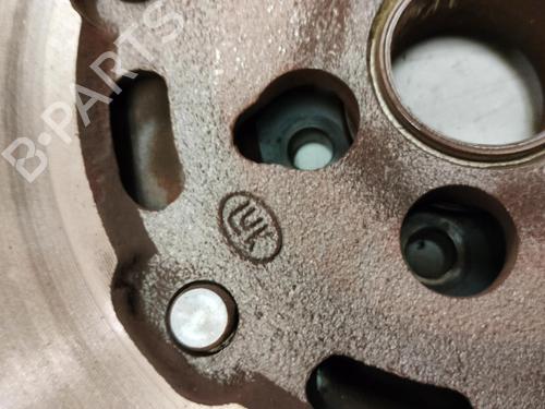Used Flywheel Flywheel CITROËN C4 II (NC_) 1.6 HDi 110 (112 hp) 36626376 36626376