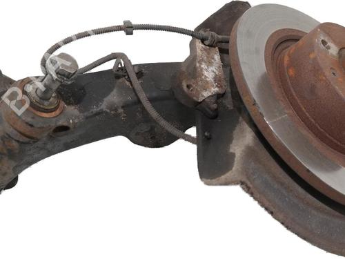 Højre bagtil bærearm Højre bagtil bærearm CITROËN C5 II (RC_) 2.2 HDi (RC4HXE) (133 hp) 36618448 36618448