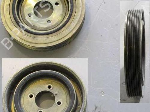 Used Pulley Pulley 36603924 36603924