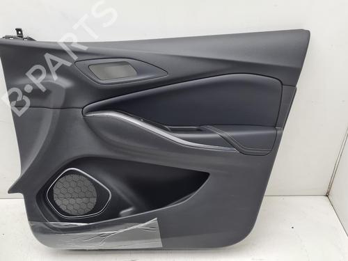 Used Front right panel Front right panel 36638253 36638253
