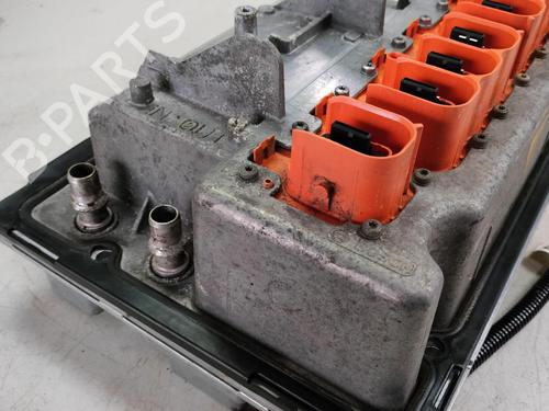Battery CITROËN DS5 2.0 HDi 200 Hybrid4 All-wheel Drive | BP36627202E11 - Image 4