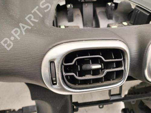 Dashboard CITROËN C3 Picasso (SH_) 1.6 VTi 120 | BP36628096C46 - Image 10