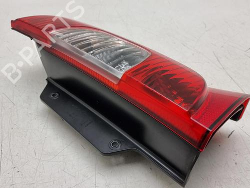 Right taillight PEUGEOT BIPPER (AA_) 1.3 HDi 80 / BlueHDi 80 | BP36623420C35 - Image 5