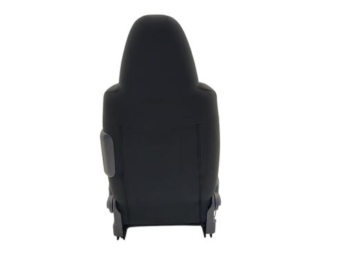 Left front seat CITROËN C1 (PM_, PN_) 1.0 | BP36634516C15 - Image 2
