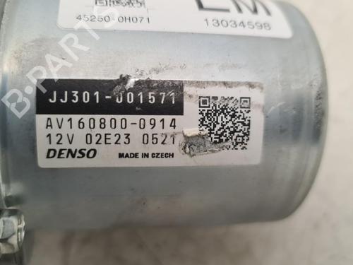 Used Steering column Steering column 36626319 36626319