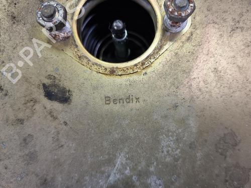 Used Servo brake Servo brake CITROËN JUMPER I Van (230L) 2.5 D (86 hp) 36623524 36623524
