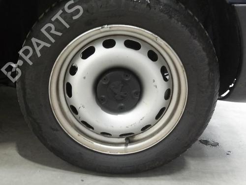 Cable PEUGEOT PARTNER Box Body/MPV 1.6 HDi / BlueHDi 75 | BP36625026E12 - Image 8