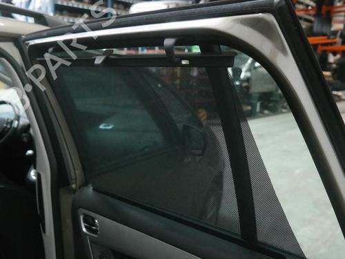 Middle console CITROËN C4 Picasso I MPV (UD_) 1.6 VTi 120 | BP36625213I22  - Image 23