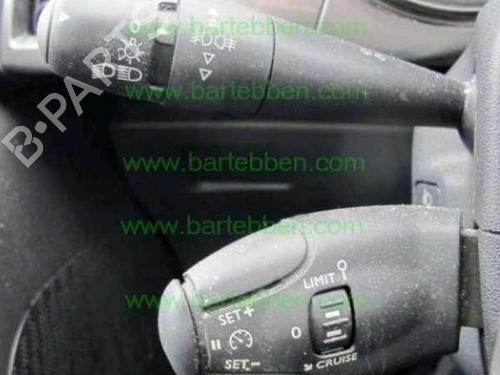 Climate control CITROËN C3 II (SC_) 1.6 HDi | BP36605888I5 - Image 2