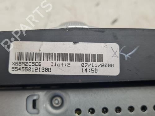Radio CITROËN C6 (TD_) 2.7 HDi | BP37084021E6 - Image 4