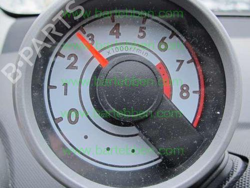 Engine control unit (ECU) PEUGEOT 107 (PM_, PN_) 1.0 | BP36602811M57 - Image 6