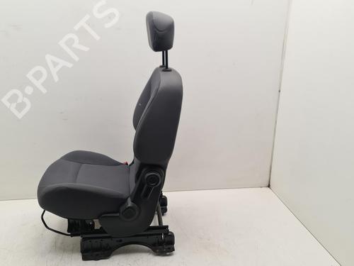 Left front seat CITROËN BERLINGO Box Body/MPV (B9) 1.6 HDi / BlueHDi 75 | BP36622560C15 - Image 3