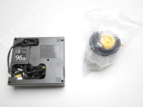 Used Jack Kit Jack Kit PEUGEOT 3008 II SUV (MC_, MR_, MJ_, M4_) 1.2 THP/ PureTech 130 (MRHNSM, MRHNSU, MRHNSJ, MRHNYW,... (131 hp) 36616496 36616496